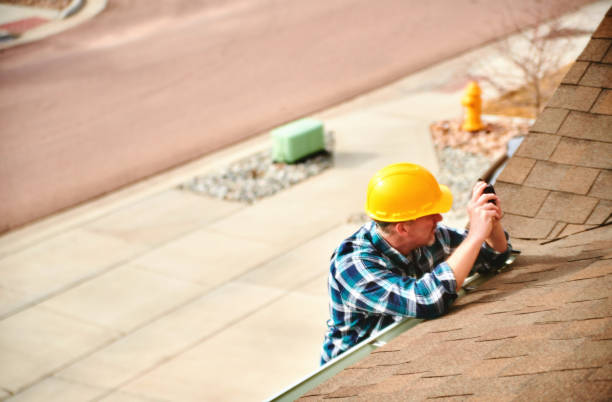Quick and Trustworthy Emergency Roof Repair Services in Urbana, MD