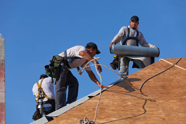 Roof Installation Near Me in Urbana, MD