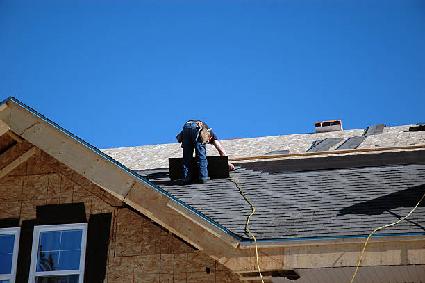 Best Emergency Roof Repair  in Urbana, MD
