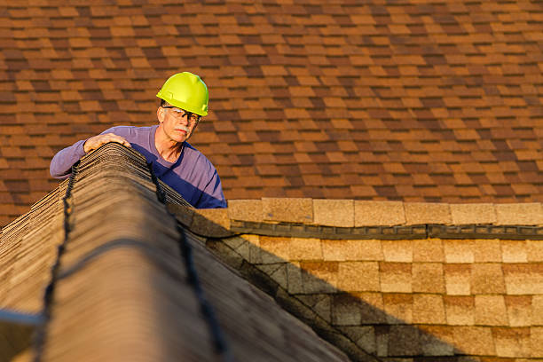 Best Commercial Roof Installation  in Urbana, MD