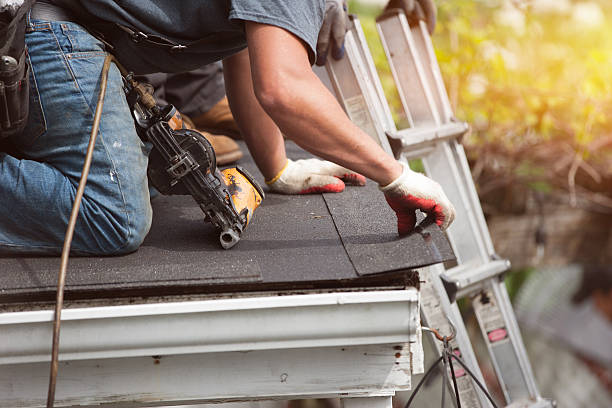 Best Affordable Roofing Company  in Urbana, MD
