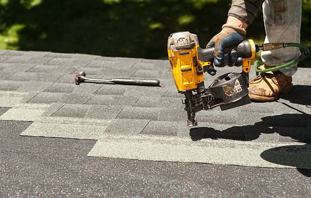 Best Storm Damage Roof Repair  in Urbana, MD