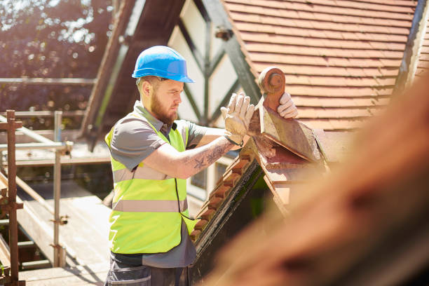 Best Local Roofing Companies  in Urbana, MD