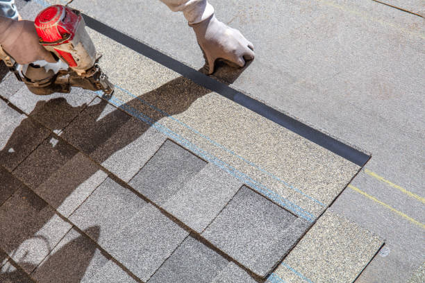 Gutter Installation and Roofing in Urbana, MD
