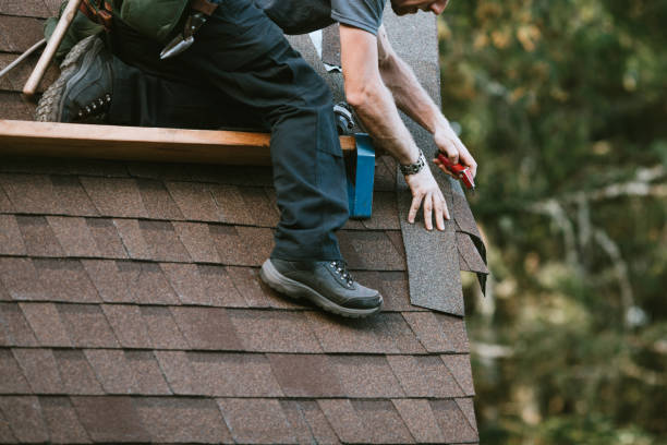 Best Metal Roofing Contractor  in Urbana, MD