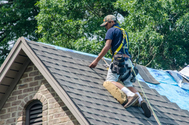 Best Gutter Installation and Roofing  in Urbana, MD